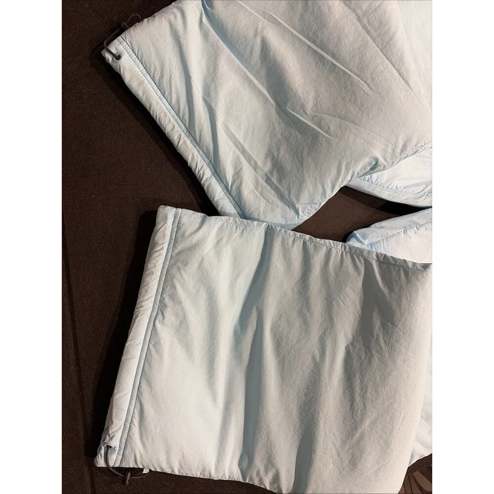 Jordan Flight Mountainside HV0731-497 Pants Mens Sz XL Loose Fit Blue NWT $140
